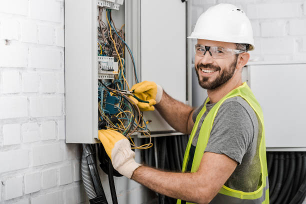 Best Emergency Electrician Near Me  in Mounds View, MN