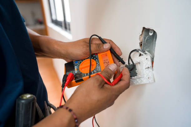 Best 24-Hour Electrician  in Mounds View, MN