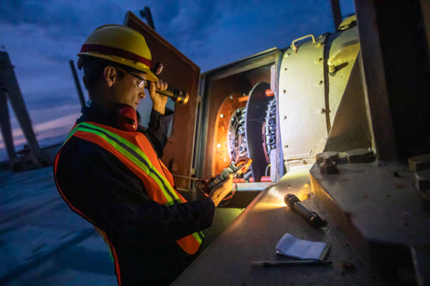 Best Commercial Electrician Services  in Mounds View, MN