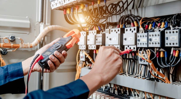 Best Ceiling Fan Installation Electrician  in Mounds View, MN