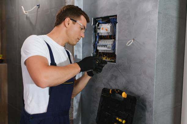 Best Residential Electrician Services  in Mounds View, MN