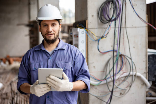 Best Affordable Electrical Installation  in Mounds View, MN