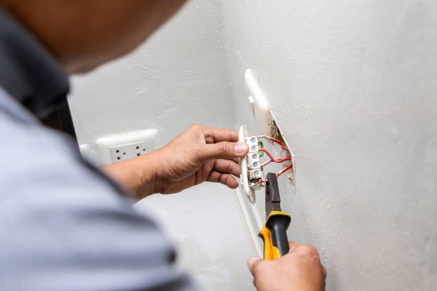 Best Electrical Rewiring Services  in Mounds View, MN