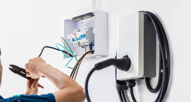 Best Electrical Upgrades for Homes  in Mounds View, MN