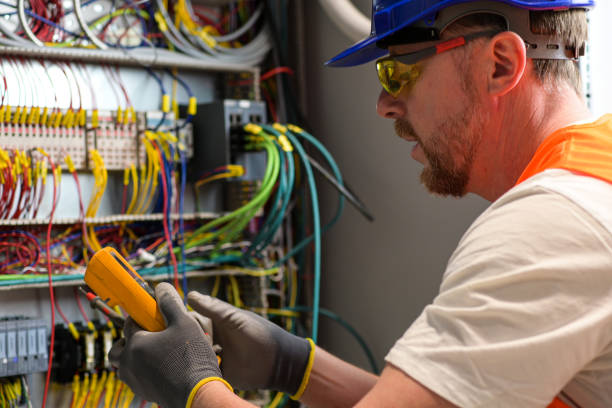 Best Electrician for Home Renovation  in Mounds View, MN